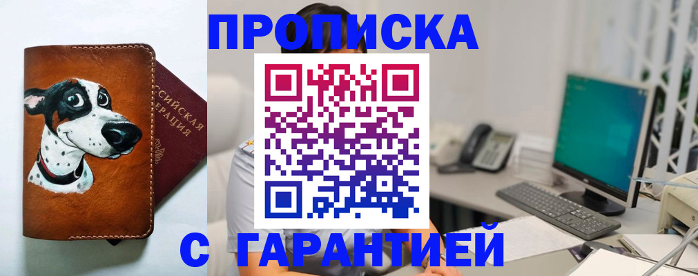 прописка гарантия в Заинске